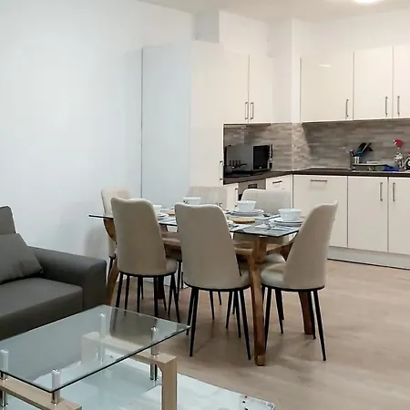 Residence Mouri *