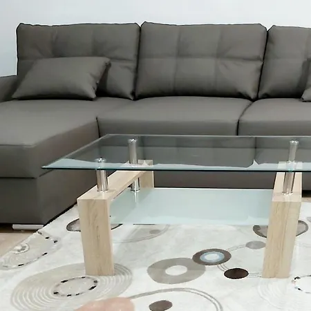 Residence Mouri *