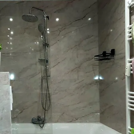 Appartement Residence Mouri