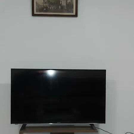 Appartement Residence Mouri