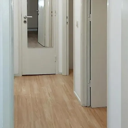 Residence Mouri Appartement