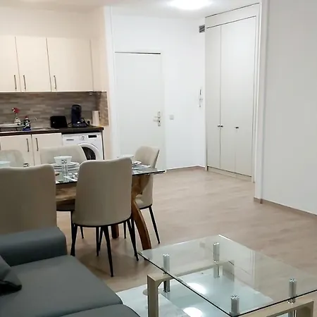 Appartement Residence Mouri *