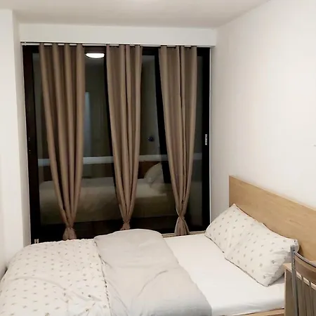 Appartement Residence Mouri Bruxelles
