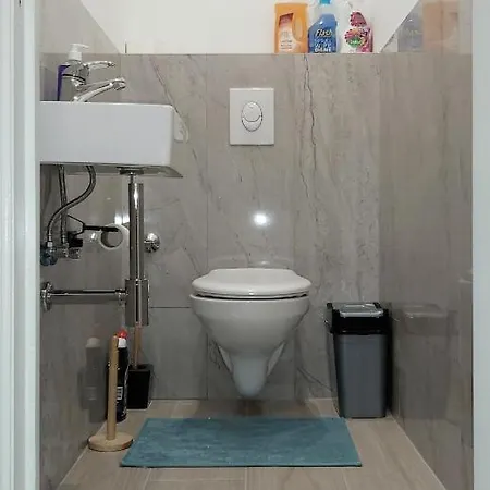 Appartement Residence Mouri *