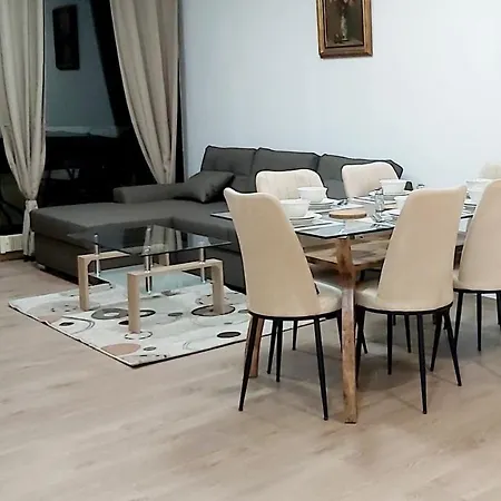 Residence Mouri