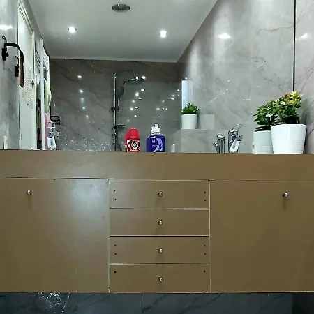 Residence Mouri *