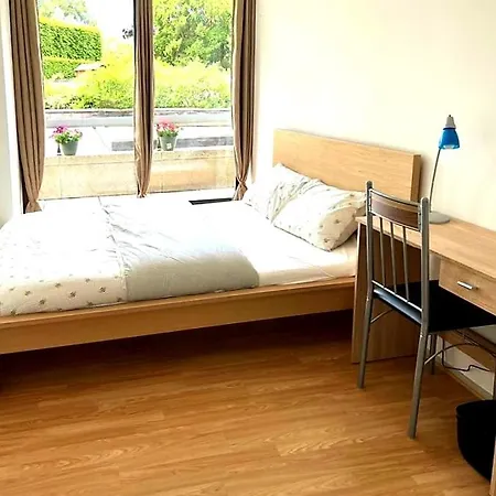 Residence Mouri *