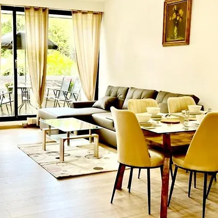 Residence Mouri *