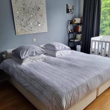 Magnifique Appartement- Expo Laeken * Брюссель