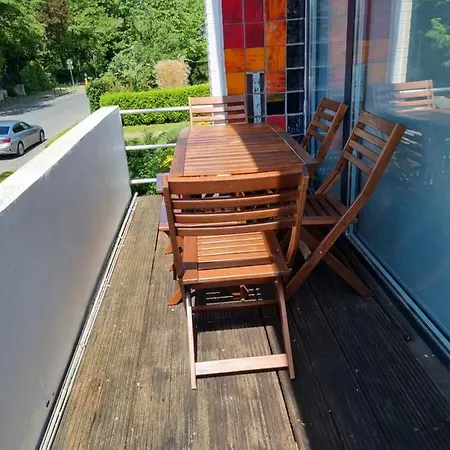 Magnifique Appartement- Expo Laeken * Брюссель