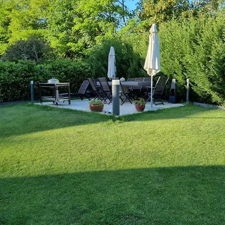 Magnifique Appartement- Expo Laeken Апартаменты Брюссель