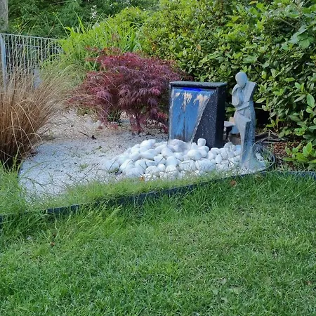 Magnifique Appartement- Expo Laeken *