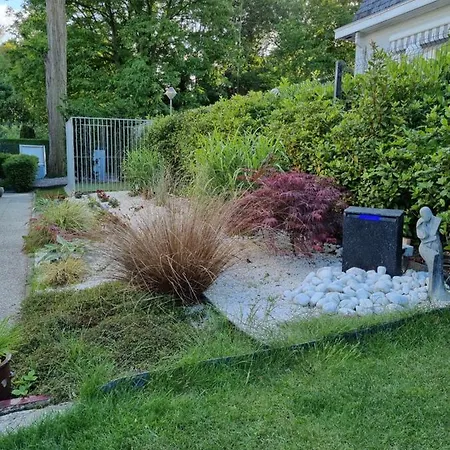 Magnifique Appartement- Expo Laeken Брюссель