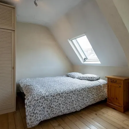 Coeur Saint-jacques 펜션