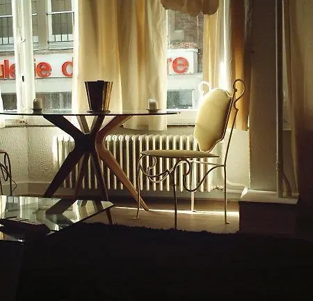 Ams Flats Apartamento