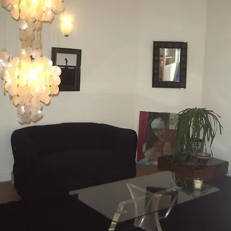 Apartamento Ams Flats *
