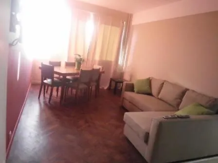 Apartamento Ams Flats Bruselas