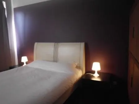 Ams Flats Apartamento *