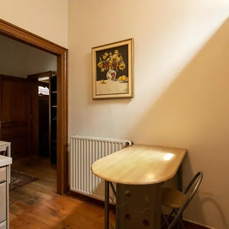 Coeur Saint-jacques * 브뤼셀