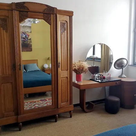 Διαμέρισμα Bright Loft Close To Downtown