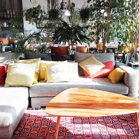 Bright Loft Close To Downtown * Βρυξέλλες