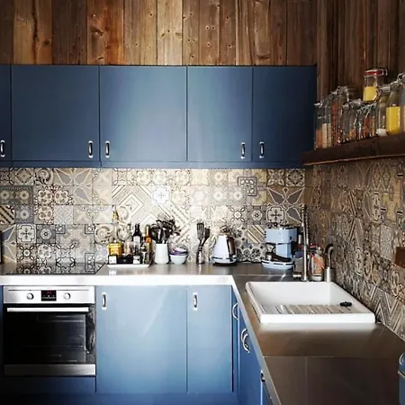 Bright Loft Close To Downtown * Βρυξέλλες