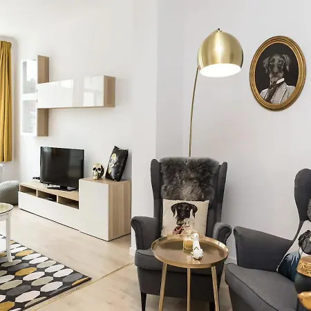 In Brussels, Degroux By Homenhancement Sa * Brussel