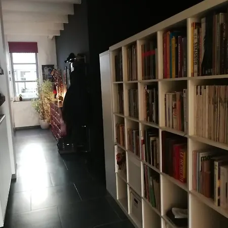 Διαμέρισμα Bright Loft Close To Downtown *
