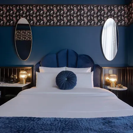 Hotel Craves Bruxelles
