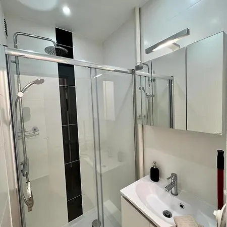 Apartman Cinquantenaire