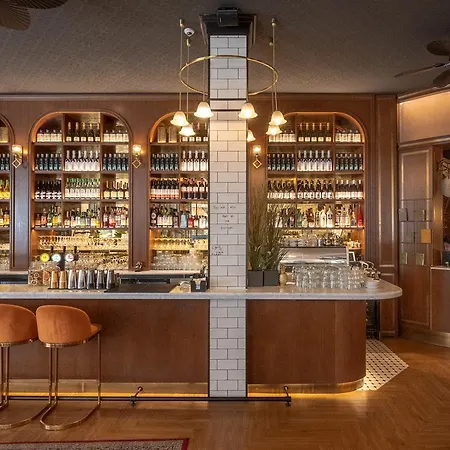 Saint Nicolas Hotel Brussel