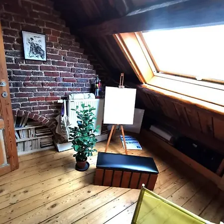 Apartamento Appartement Avec Superbe Vue / Sablons *