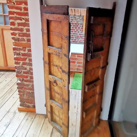 Appartement Avec Superbe Vue / Sablons Apartment *