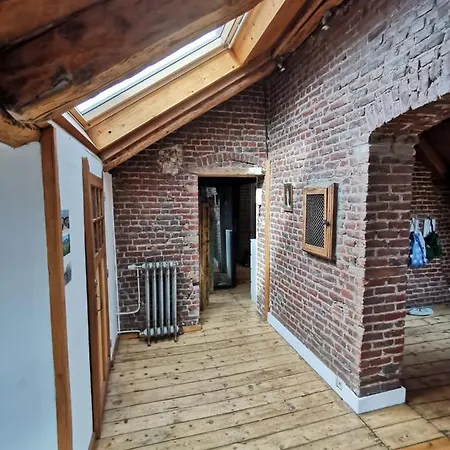 Appartement Avec Superbe Vue / Sablons Apartment *