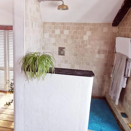 Appartement Avec Superbe Vue / Sablons