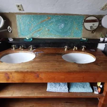 Appartement Avec Superbe Vue / Sablons Apartamento