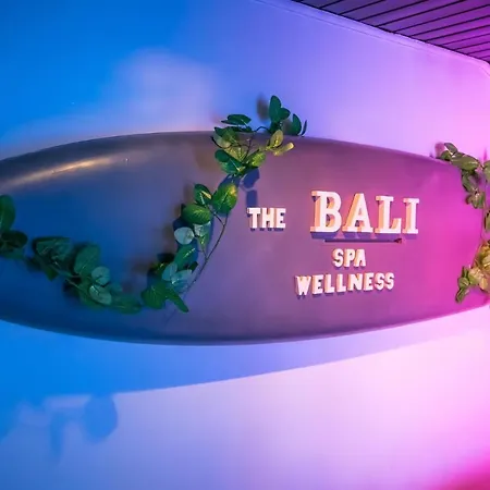 Bali Spa Wellness Σπίτι διακοπών Βρυξέλλες
