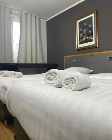 호텔 벤틀리