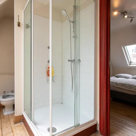 Coeur Saint-jacques 브뤼셀