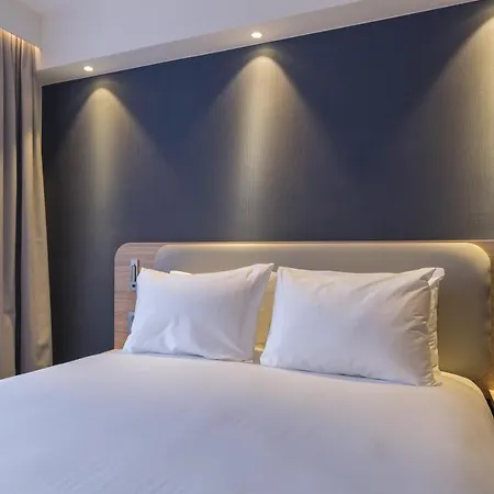 Express Brussels-grand-place By Ihg Szálloda