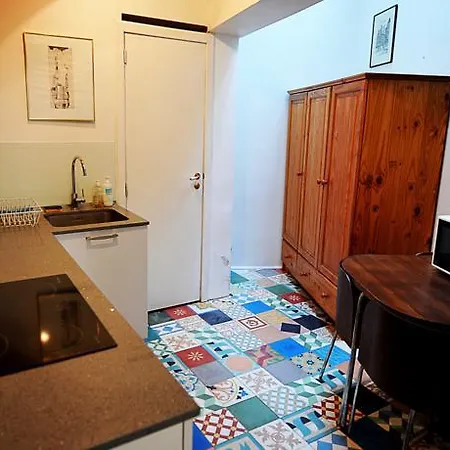 Lit De Senne Bed & Breakfast Brussels