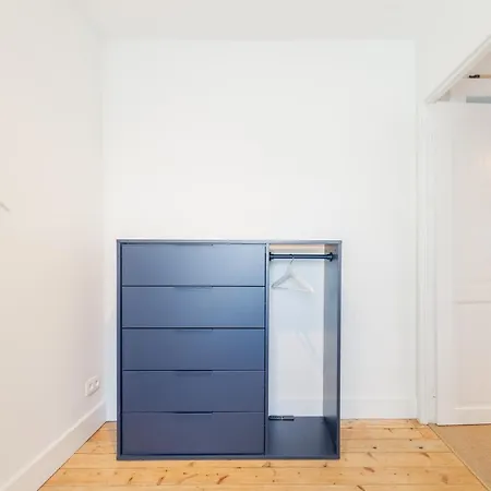 Lejlighed 3 Bedroom Duplex Center Of Trendy St Gilles