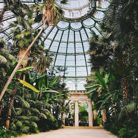 Brussels Guest House Brüksel