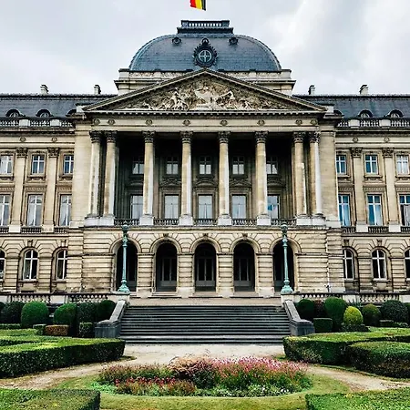Brussels Guest House * Brussels