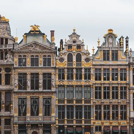 Brussels Guest House *