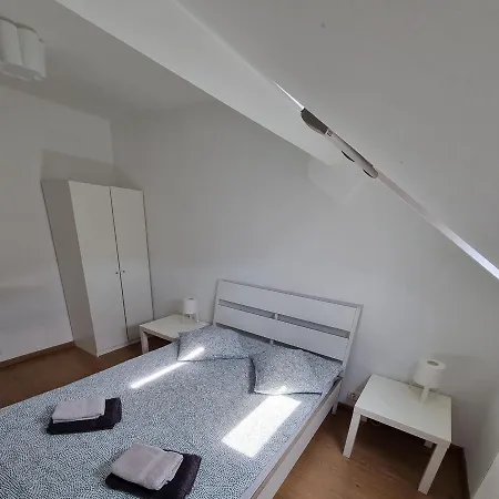 Beautiful Modern Apartamento *