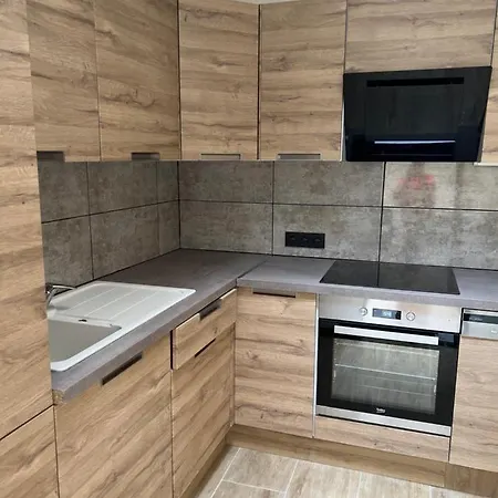 Apartamento Exclusive Two-level With Private Terrace On The Canal
