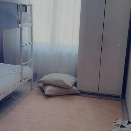Bruxelles : Superbe Appartement