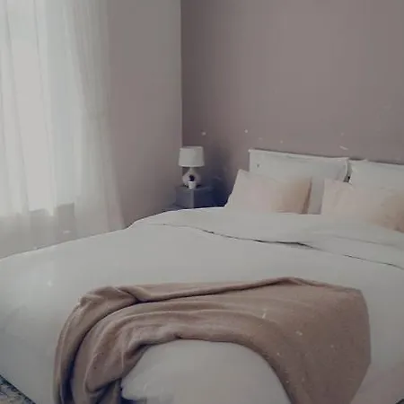 公寓 Bruxelles : Superbe Appartement
