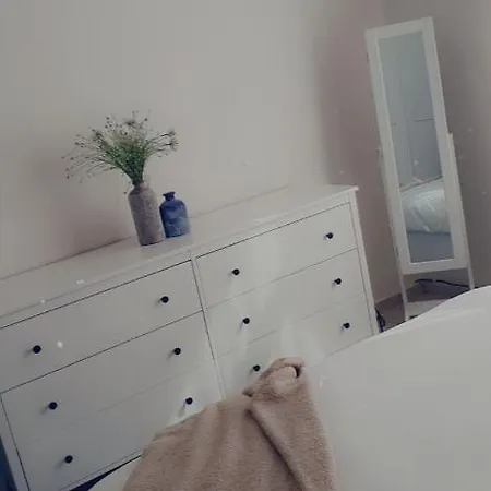 شقة Bruxelles : Superbe Appartement *